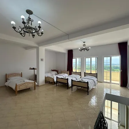 2 Bukuri Villa Draç