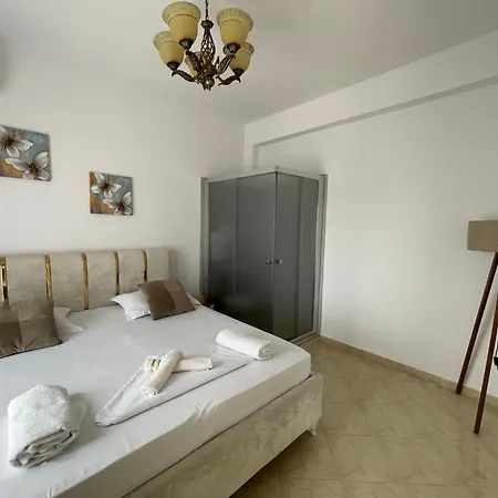 Villa 2 Bukuri