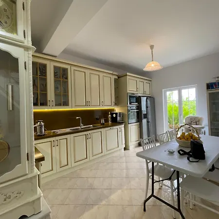 Villa 2 Bukuri Draci